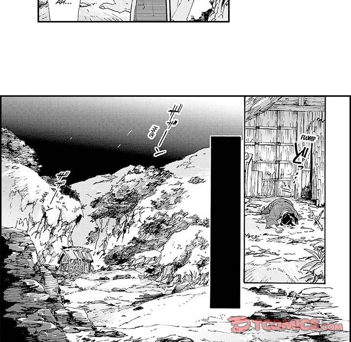 Contract Of Cherry Blossom Guilt - Chapter 2